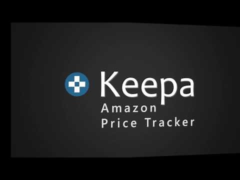 Keepa Browser Extension
