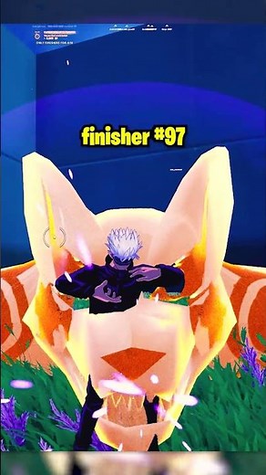 Top 3 New Finishers in Finishers FFA