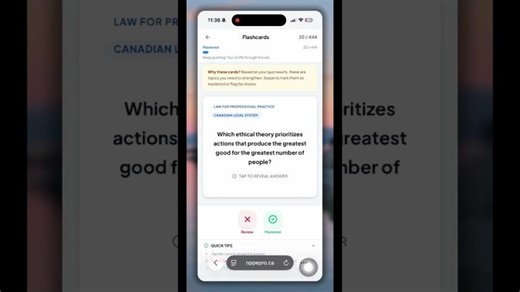 Learn NPPE with Flashcards on NPPE Pro | CBA Pro