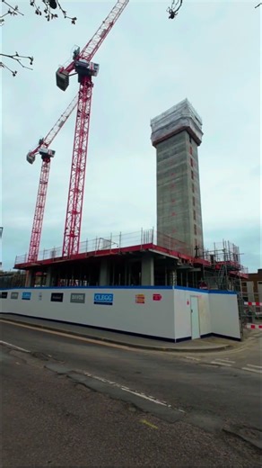 Sheffield city centre Wicker island Laurel works £50 million 268 flats progress.