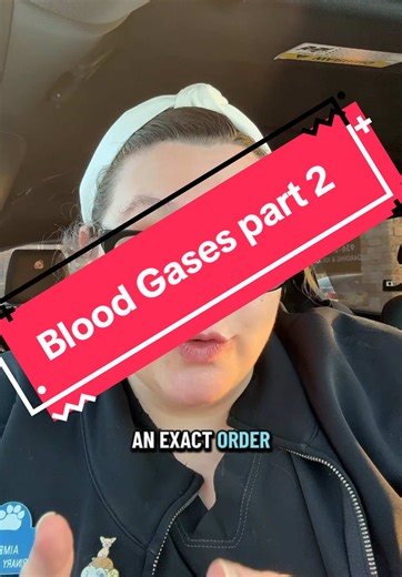 Mastering Blood Gas Interpretation in Veterinary Medicine