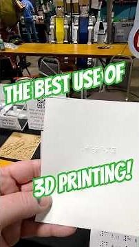How See3D is Changing Lives with 3D Printing