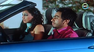 3.3M views · 45K reactions | خناقة عمر وخيانتــه لسلمى .. وابداع الفنان الراحل عزت ابو عوف في دور الأب ❤️ #عمر_وسلمى #تامر_حسني #عزت_ابوعوف | Nostalgia - نوستالجيا | Facebook