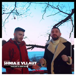 #OUTNOW: Taulant & Andi Bajraliu - Dashnia e vllaut ► https://youtu.be/WdfWJMHjN9s #Baresha | Taulant Bajraliu | Andi Bajraliu | Baresha
