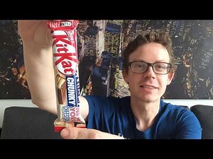KitKat New York Cheesecake im Test: Beste Chunky Sorte in Deutschland?