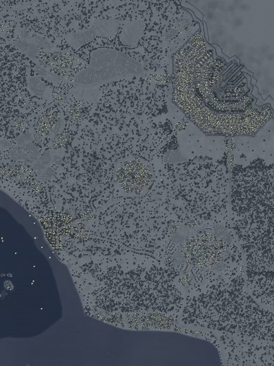 D&D Mapmaker: Medieval Fantasy Settings