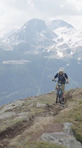 2.9K views · 16 reactions | Power meets Control Die neue Performance Line CX reagiert jetzt noch senisbler auf deinen Input – schon ab dem ersten Tritt. Das ist natürliches Fahrgefühl. #boschebike #UphillFlow #PerformanceLineCX #PowerMeetsControl | Bosch eBike Systems | Facebook