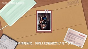 记忆力的神经学基础，提高短时记忆能力的n-back 测试