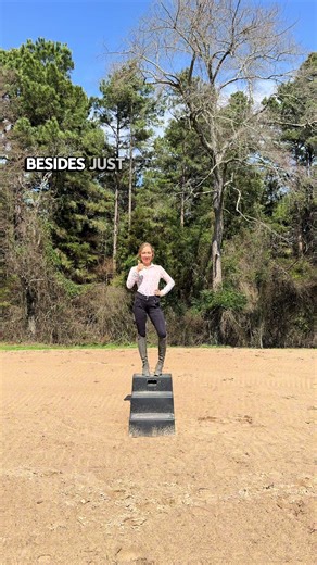 Unique Body Stretching Techniques with a Mounting Block