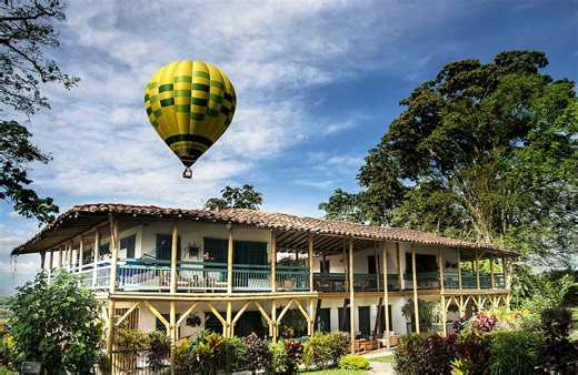 How to Experience Colombia's Coffee Region Like a VIP, According to a Travel Insider