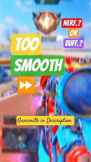 The LW3 Tundra Nerf made it TOO SMOOTH…🧊 #callofdutymobile