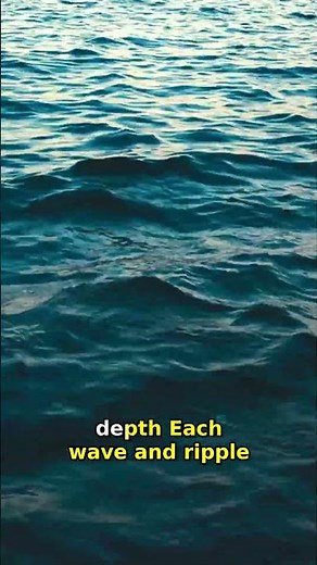 Why is the Ocean Blue? Discover the Science Behind It