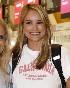 523K views · 2.3K reactions | La colaboradora #AlbaCarrillo sobre...