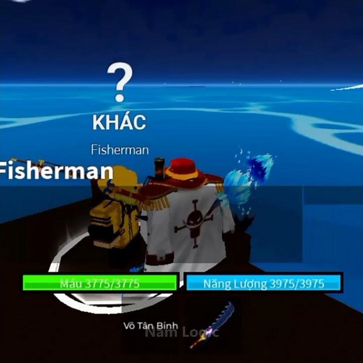 Cách lấy cần câu cá trong sea 1 #roblox #bloxfruits #robloxbloxfruits