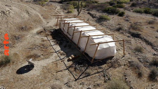 Das Biosphären-Experiment: 120 Tage in der Wüste - Die ganze Doku