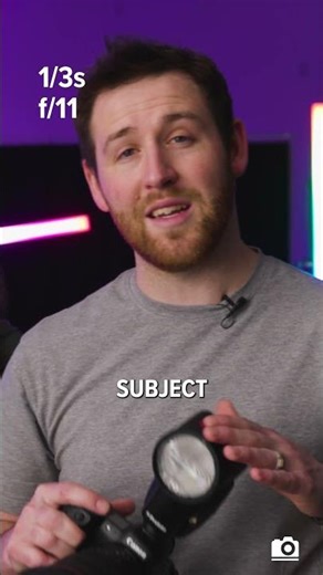 Flash Photography SECRETS: Shutter Dragging Techniques REVEALED!