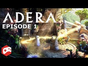 Adera Episode 1 (By HitPoint Inc.) iOS/Android Gameplay Video