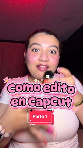 Tutorial Básico de Edición en CapCut