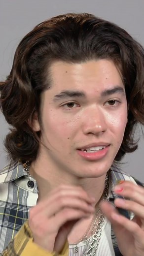 How to Enjoy Oreos with Conan Gray