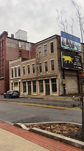 WHEELING COUNCIL APPROVES 14TH STREET DEMOLITION TO START $60 MILLION REDEVELOPMENT PROJECT— At Wheeling Council on Tuesday night, council approved the motion to fund the architects to demolish the buildings located across from the Robert C. Byrd Intermodal Transportation Center. This is the first big step into starting a multi-use redevelopment project spearheaded by Wheeling entrepreneur Barry Allen. Once built—the multi-use building will include a 122-room hotel, coffee shop, event center, ro