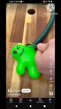 gardon vlog cast splat man like (part 2)