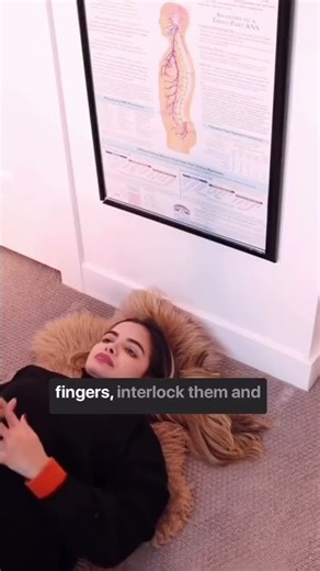 Nervous System Reset Exercise