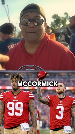 Exposing Fake 49er Fan 😂