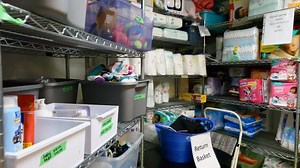 1.3K views | Ann O’Donnell said the goal is to make the women — and their children — feel a sense of normalcy again. “Everybody that’s gone through what they’ve gone through deserves to have that feeling of, ‘I’m just a regular person,’ ” she said. Read the story here: https://calgaryherald.com/news/local-news/they-gave-me-a-life-inside-the-calgary-womens-emergency-shelter | Calgary Herald | Facebook