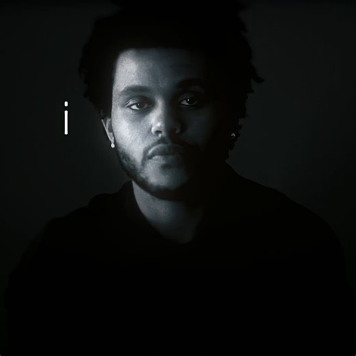 O on Instagram: "The Weeknd - Coming Down"