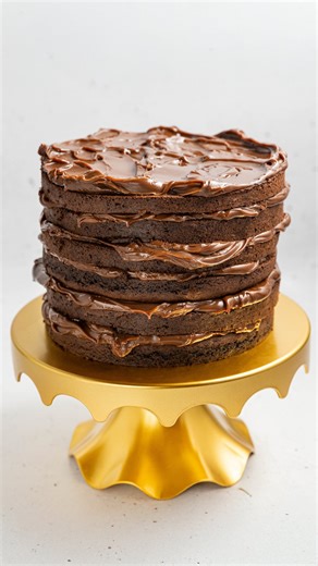 The Chocolate Queen on Instagram: "Warning: you may crave chocolate cake after watching this 👀 Season 5 of The Chocolate Queen starts tonight, 6pm on @sbsfood - every night this week! Want to cook along? All the recipes are available at the link in bio 🎂 @Miele @Bullafamilydairy @Montaguefarms @heilalavanilla @Driscollsberry @Maldonsalt @Fmayerimports @Lauckeflour @hsquared_tv @kirstentibballs"