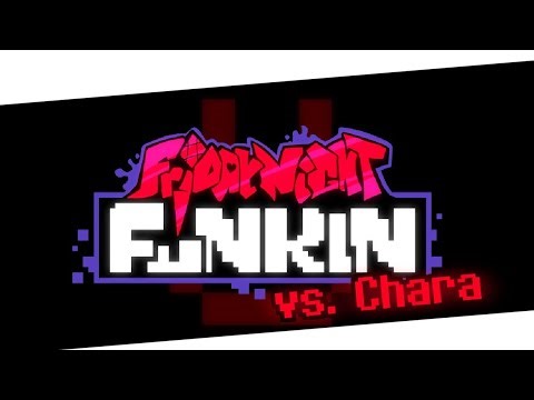 [+FLP] Megalo Strike Back but I edited the flp - MSB Cover [FNF:VS Chara Mod]