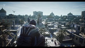 Here is a new cool Assassin's Creed: Infinity fan trailer in Unreal Engine 5