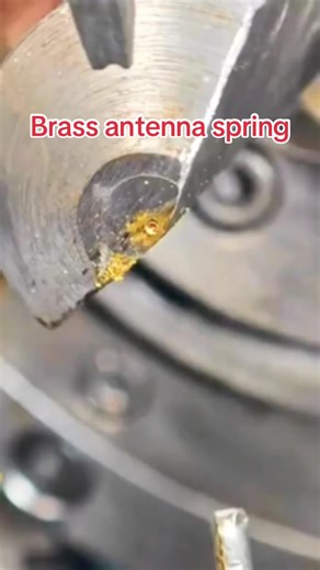 We are a spring factory in China. No matter which country you are in, no matter what spring you want to customize, if you want more affordable or higher quality springs, please come to us!#metals #industrialsprings #hardwaresprings #torsionalspring #fypシ゚