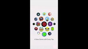 Toops is a fun and challenging arcade game in which you must attempt to clear all of the colored shapes from the playing field. This might sound easy, but each shape has a sequential number and you must hit that shape the corresponding number of times. You must fire a series of balls and try to get them to smash and bounce around the map to hit the shapes as many times as possible. Can you conquer Toops? | Bored Button