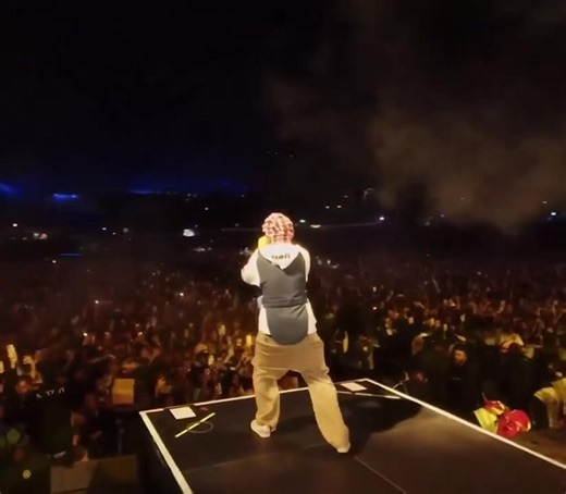 A$AP Rocky Live Performance of