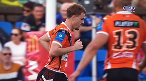 223K views · 1.3K reactions | "He won't be there next year." ❌ Cameron Smith can't see a situation where Lachlan Galvin stays at the Tigers after explosive comments from his management about Benji Marshall.  #9WWOS #NRL | NRL on Nine | Facebook