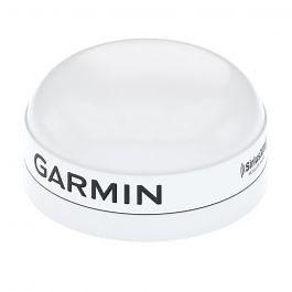 Garmin Gxm 54 Satellite Weather/Radio Antenna - White