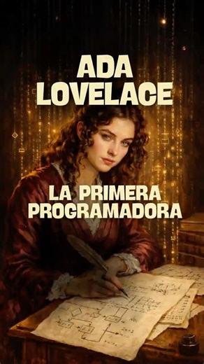 He programmed without a machine. He imagined digital music. He left it written down.