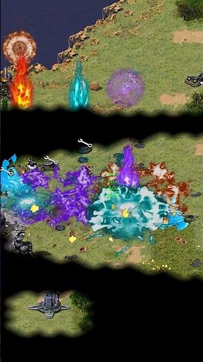 The DANGER of Red Alert Mod's NEW Overpowered Units