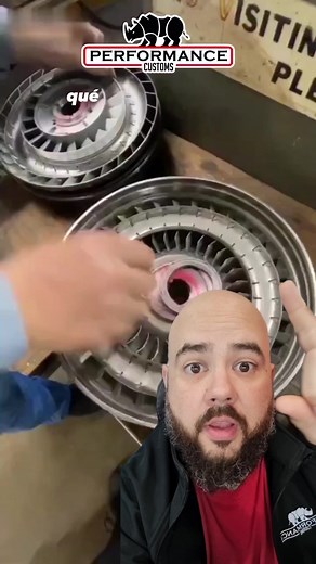 2.1M views · 10K reactions | Performance Customs on Reels | Facebook