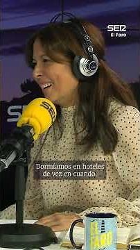 Before appearing in La Resistencia or La Revuelta, Grison had toured the world with his music