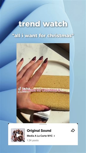 ✨ This Week’s Trending Sounds