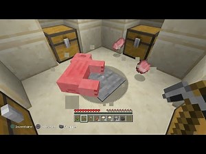 MINECRAFT MAIS AVEC 100x MOINS DE CHANCES