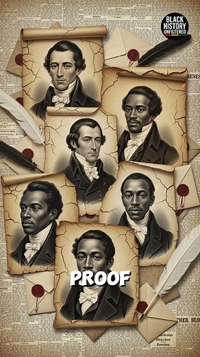 15K views · 910 reactions | 5 Black Heroes History Tried to Erase...