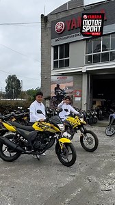 11K views · 199 reactions | CUMPLIENDO METAS  #XTZ150 #SZR...