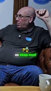 Our car went off-road for a ghost hunt