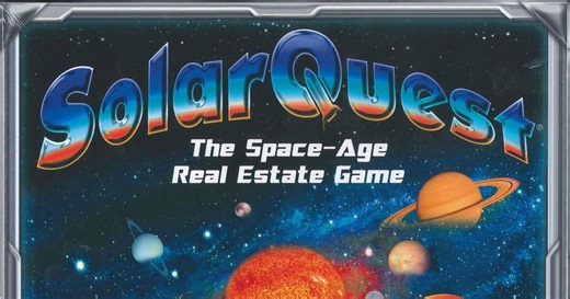 Solarquest