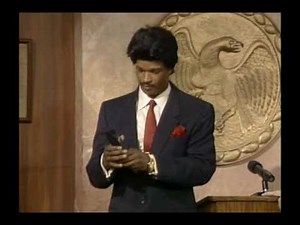 In Living Color- Reverends At Trial