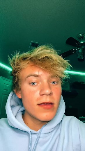Nick Wilkins on TikTok