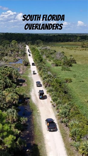 Join the Adventure – South Florida Overlanders Unite!